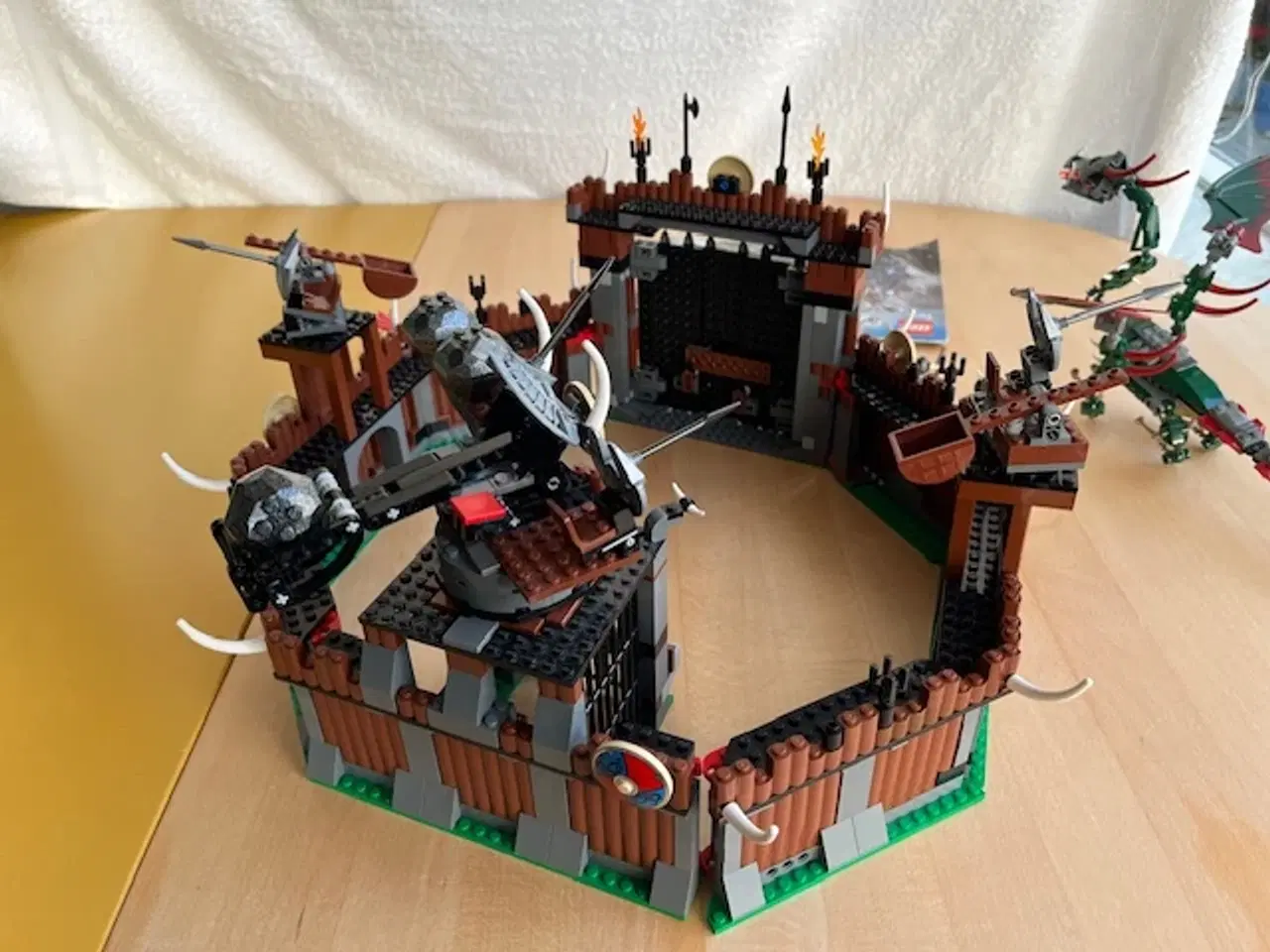 Billede 8 - Lego Vikings