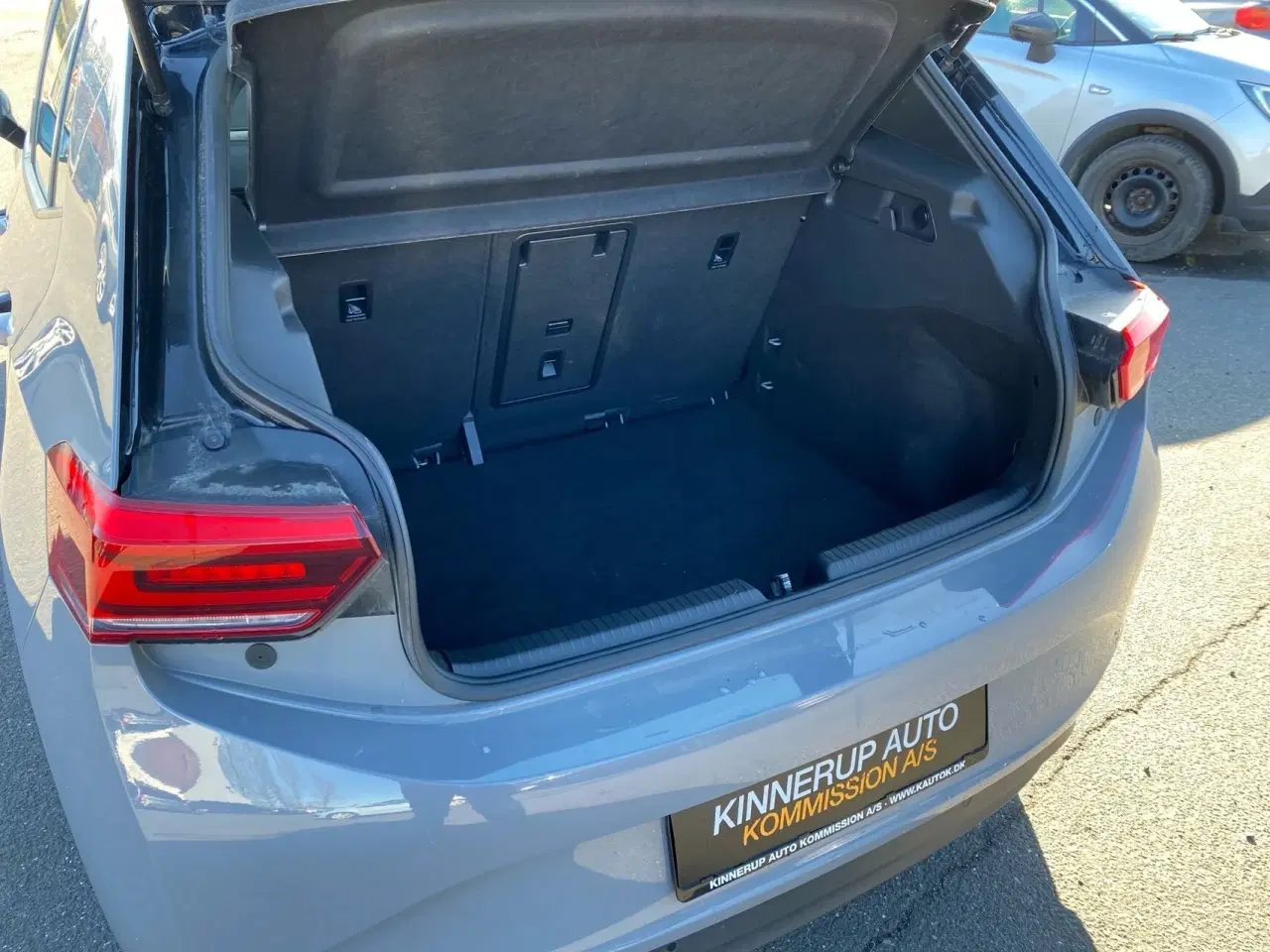 Billede 6 - VW ID.3 EL Pro S 204HK 5d Aut.