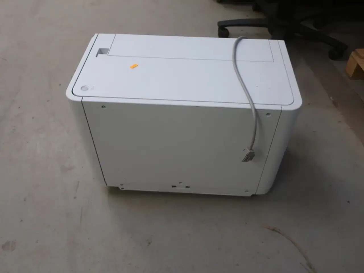 Billede 1 - Papirskuffe, CANON Unit-F1