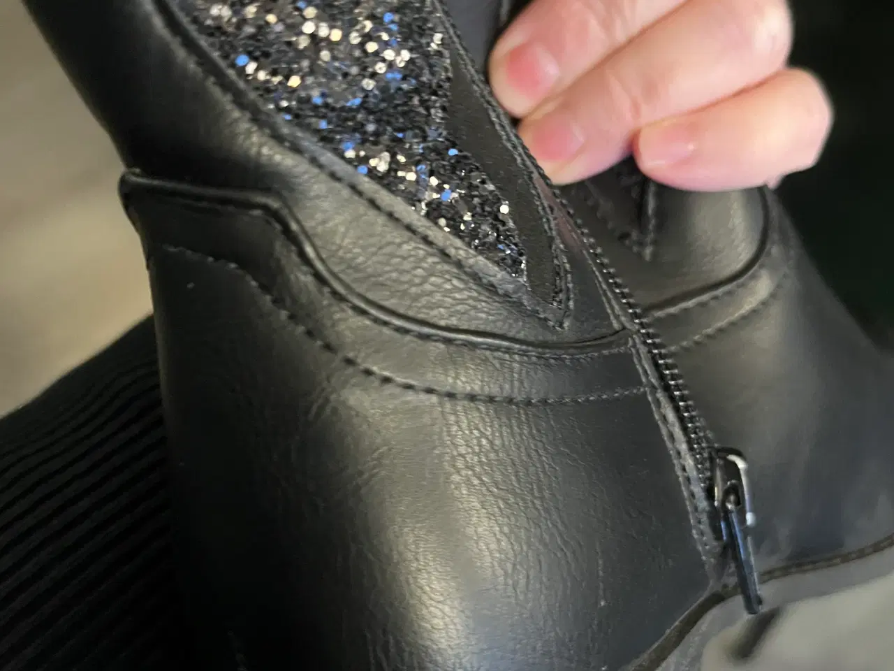 Billede 8 - Steven Madden støvler/støvlet str. 33