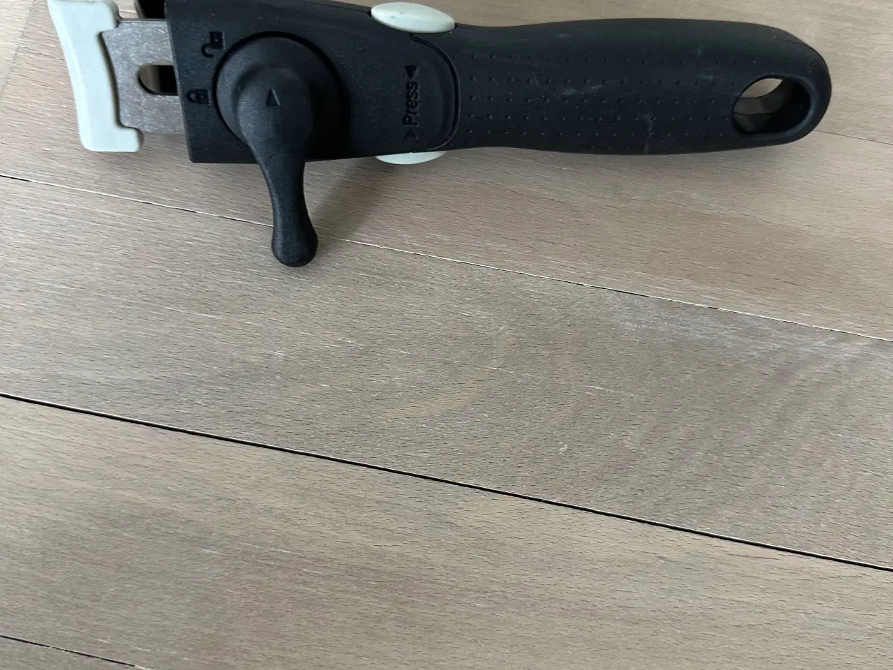 Billede 4 - Isabella grydesæt 