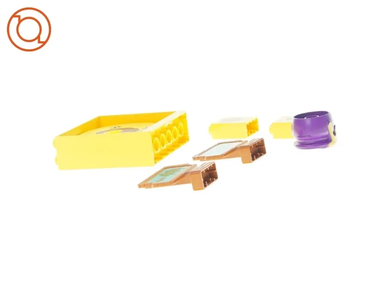 Billede 3 - Lego duplo