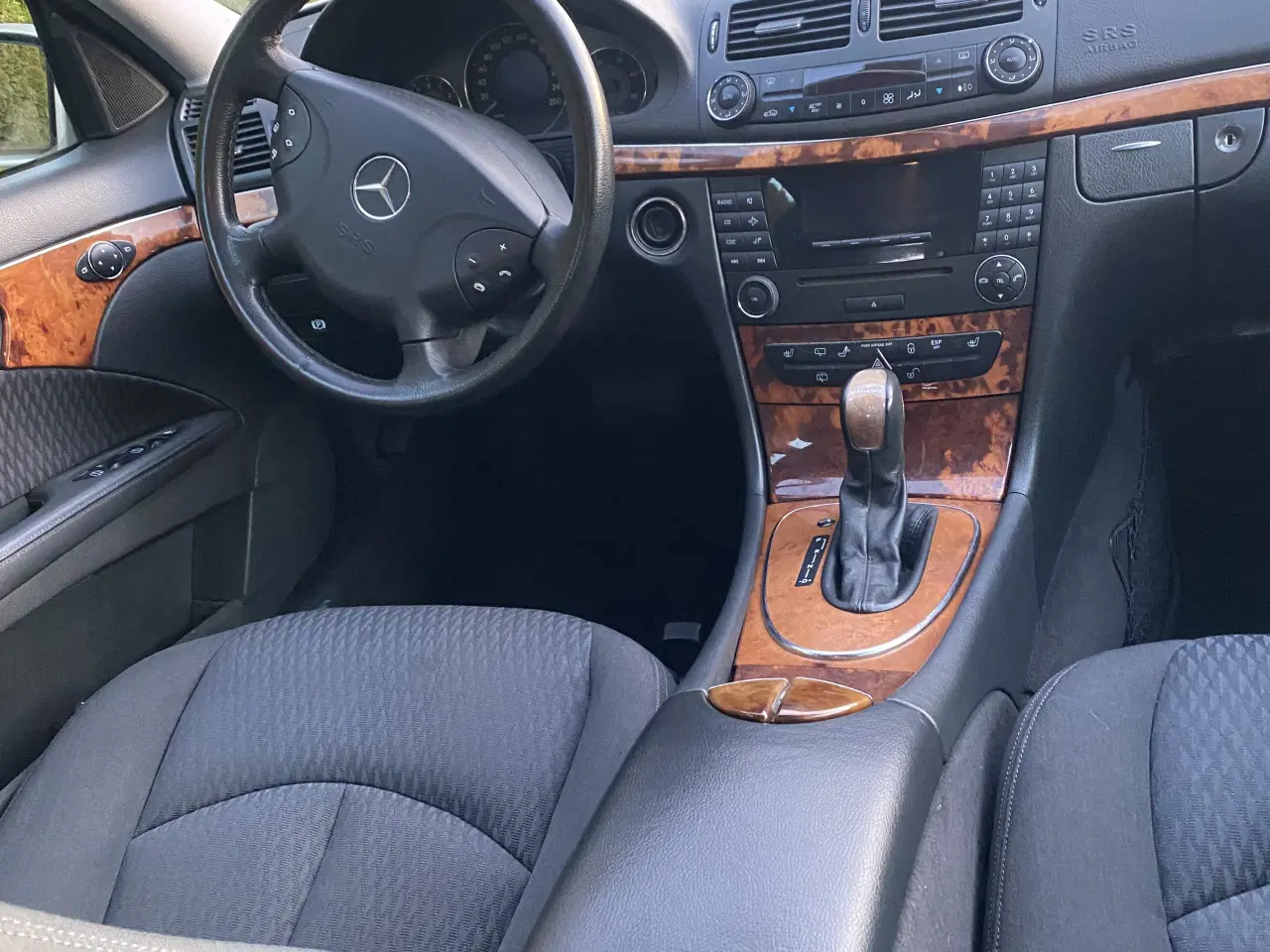 Billede 7 - Mercedes E220