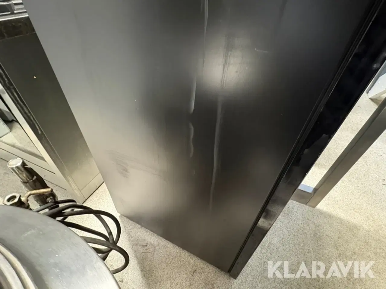 Billede 12 - Vinkøleskab La Sommelière SC448DL