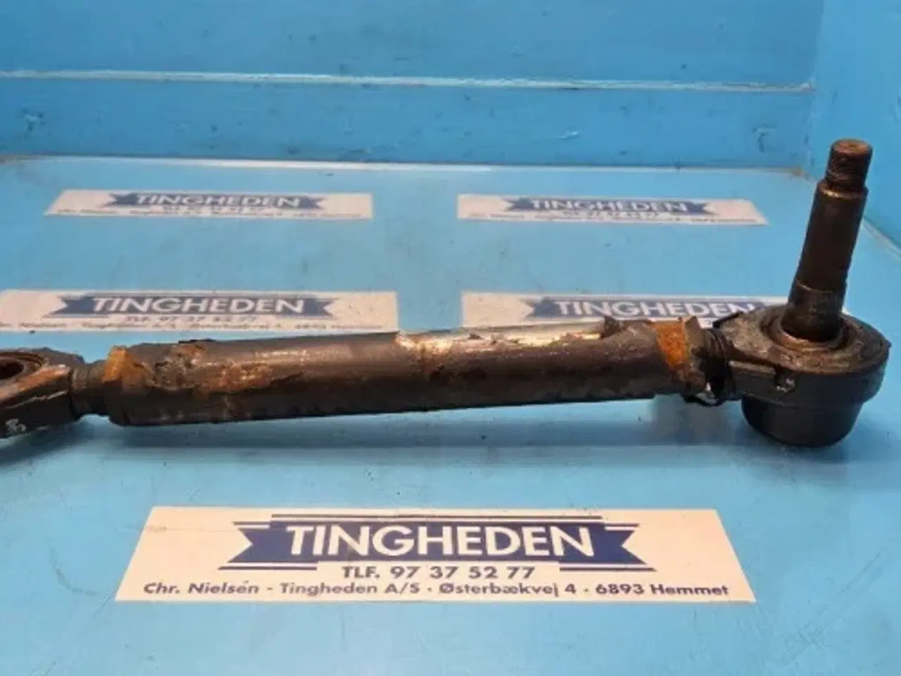 Billede 1 - New Holland TM190 Styrestang 5180336