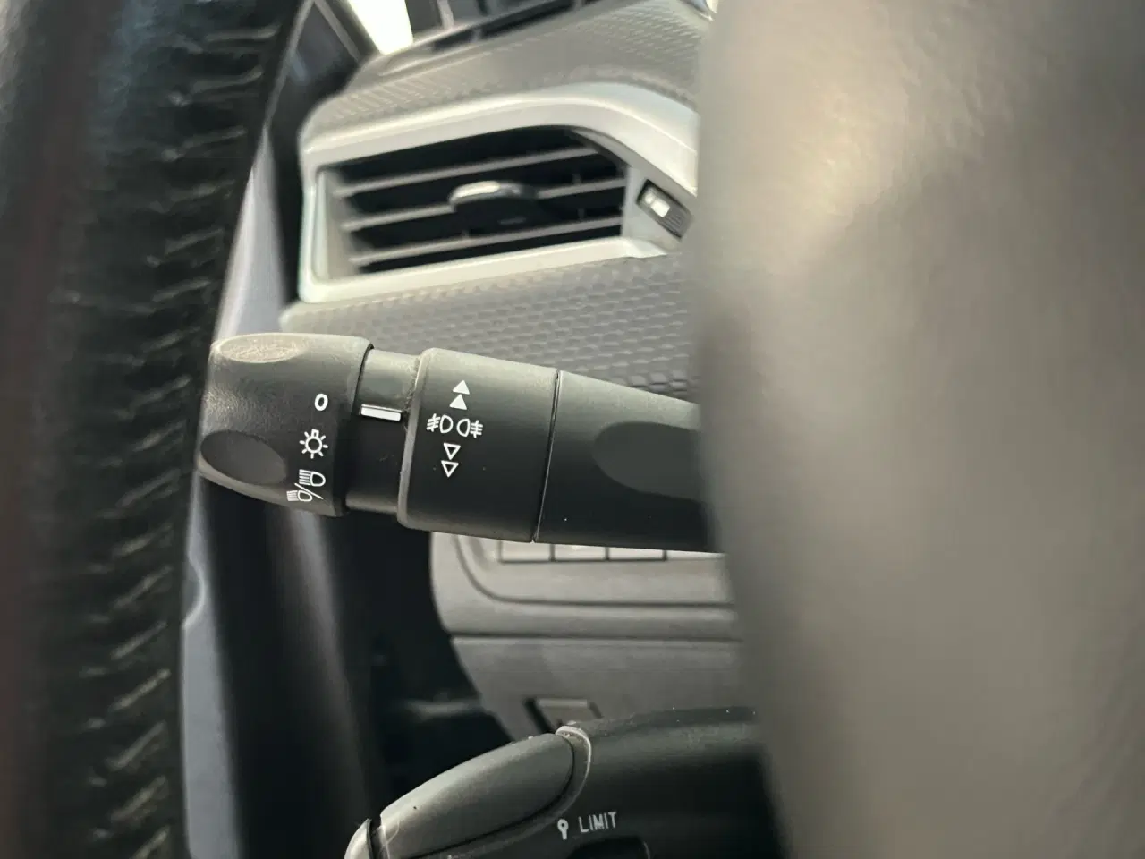 Billede 9 - Peugeot 2008 1,6 BlueHDi Chili 100HK