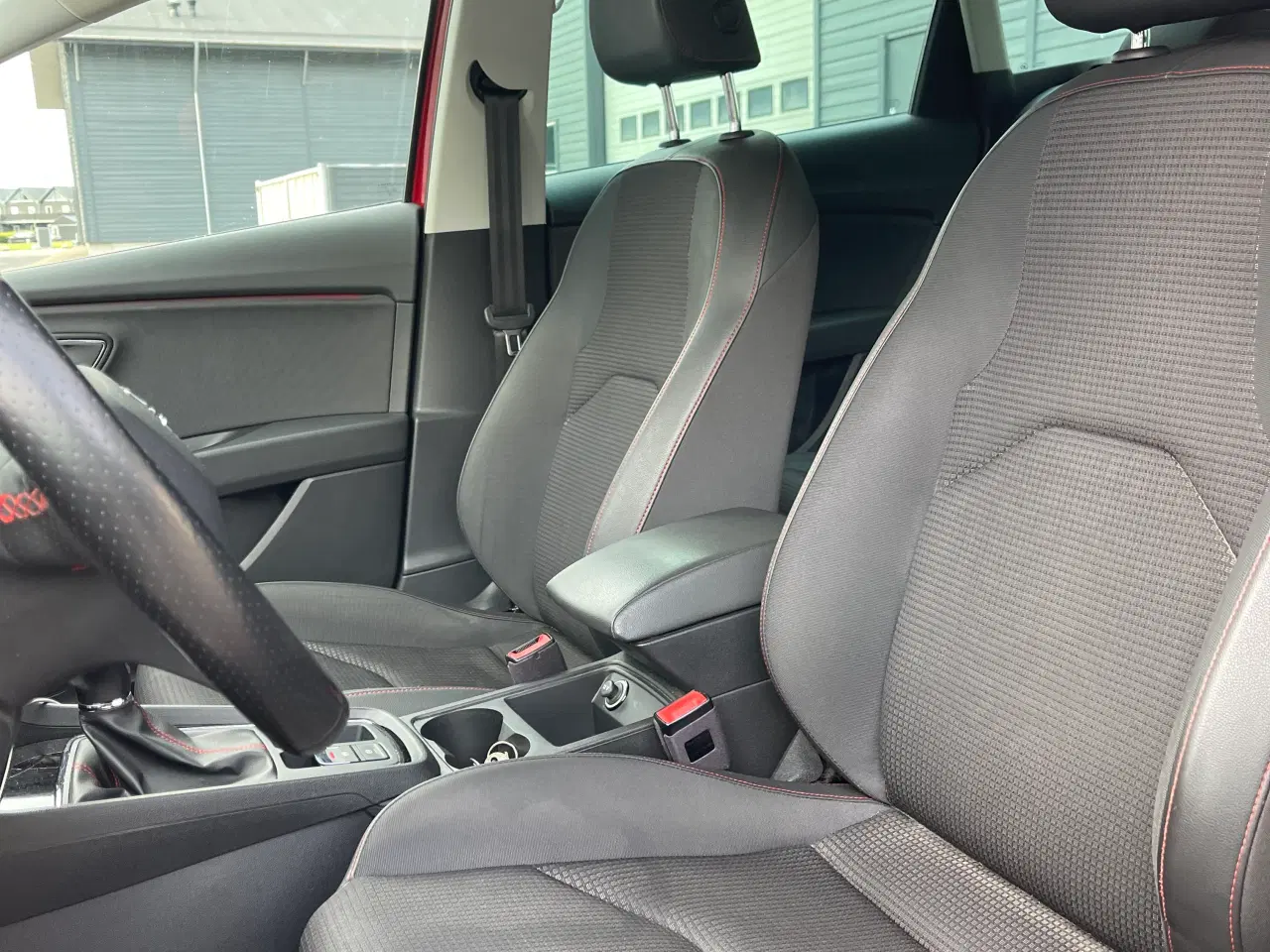 Billede 10 - Seat Leon ST 1,4 TSI ACT FR