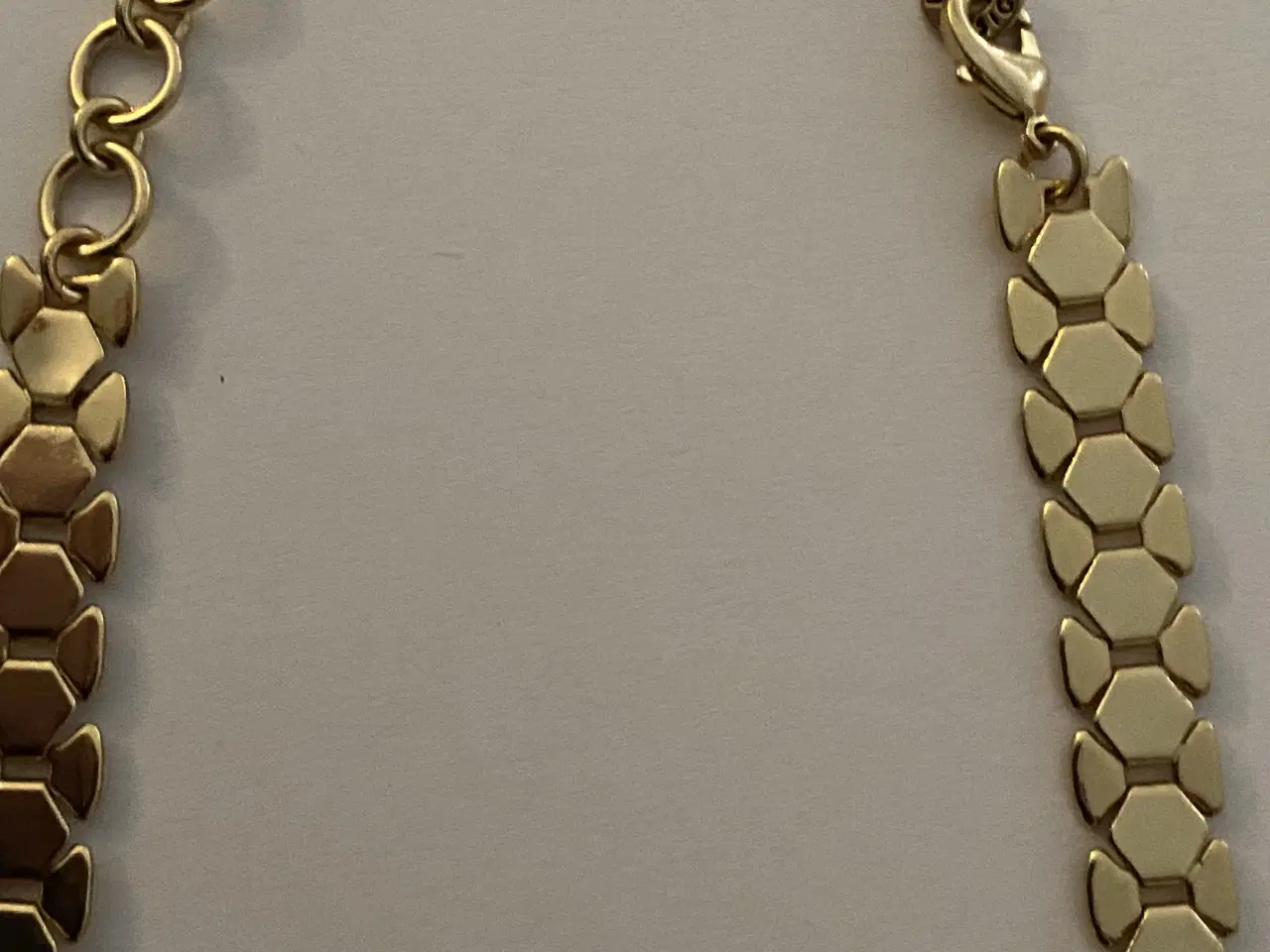 Billede 5 - Halskæder 2 stk. Pilgrim