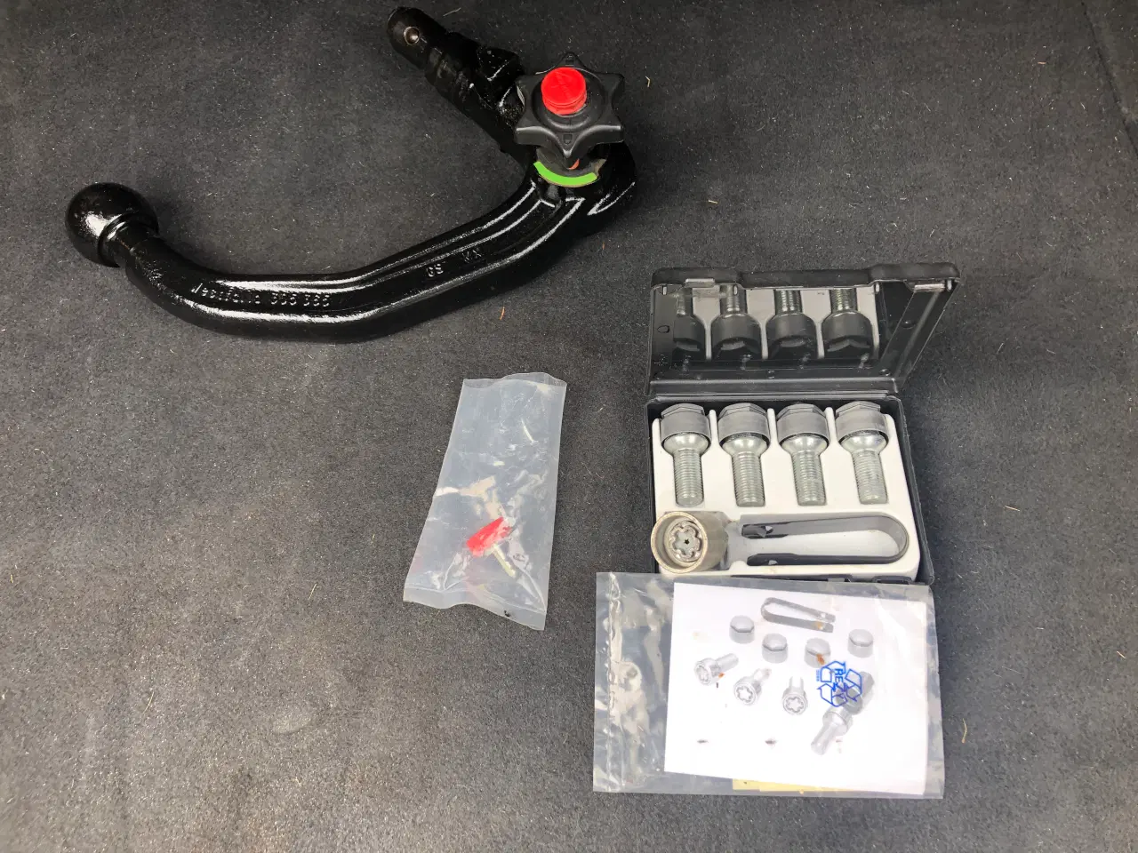 Billede 12 - Audi 5 sportsbac auto gear m. B&O Sound system