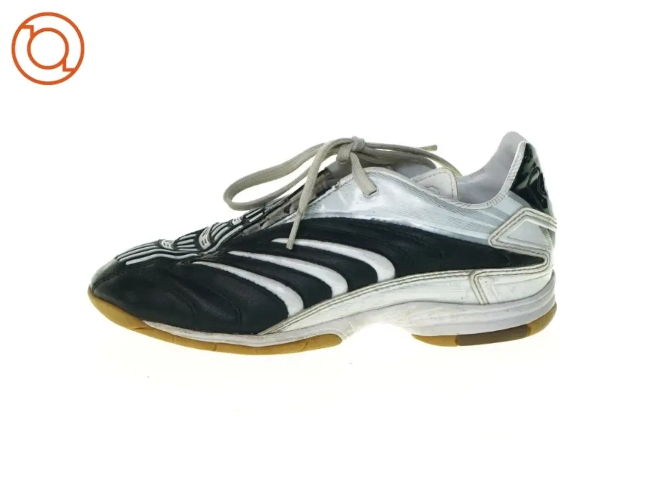 Billede 1 - Sko fra Adidas (str. 35)
