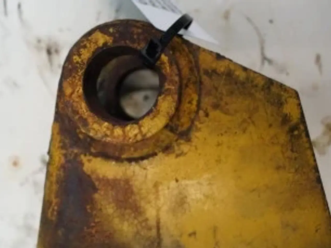 Billede 10 - Hydrema 807 Frontarm RH 362406