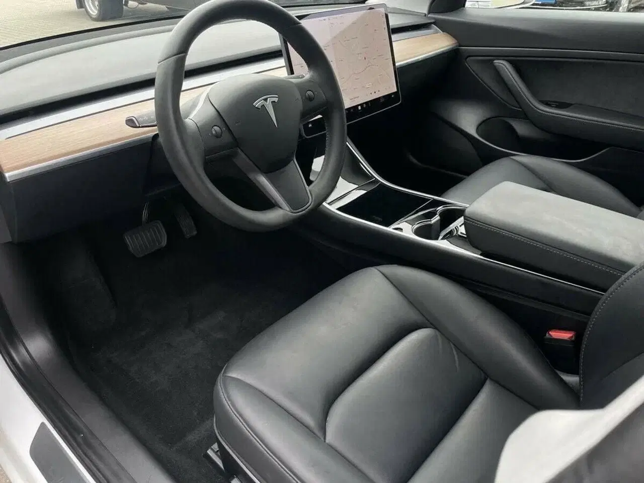 Billede 10 - Tesla Model 3  Long Range AWD