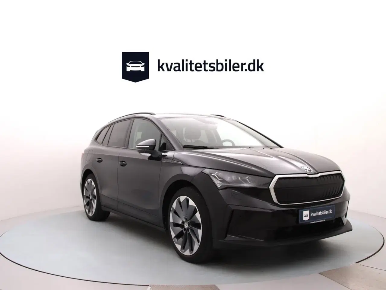 Billede 6 - Skoda Enyaq 60 iV Lodge