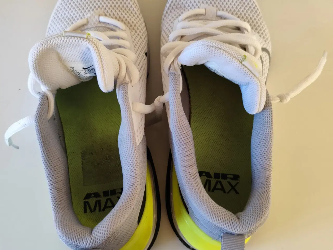 Billede 3 - nike air max alpha trainer 6 træningssko