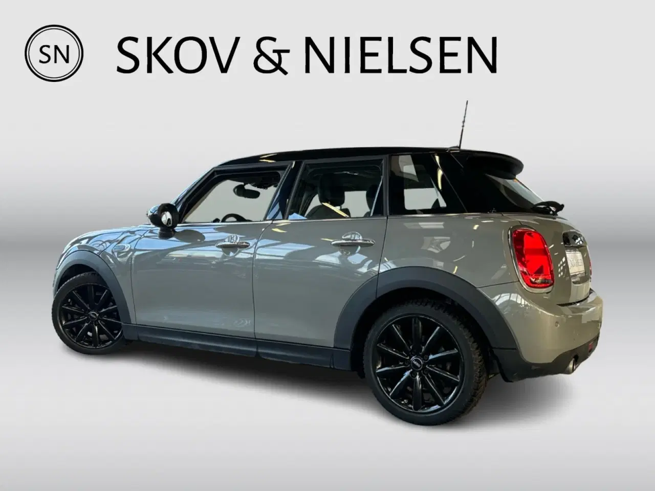 Billede 3 - MINI Cooper 1,5 Experience aut.