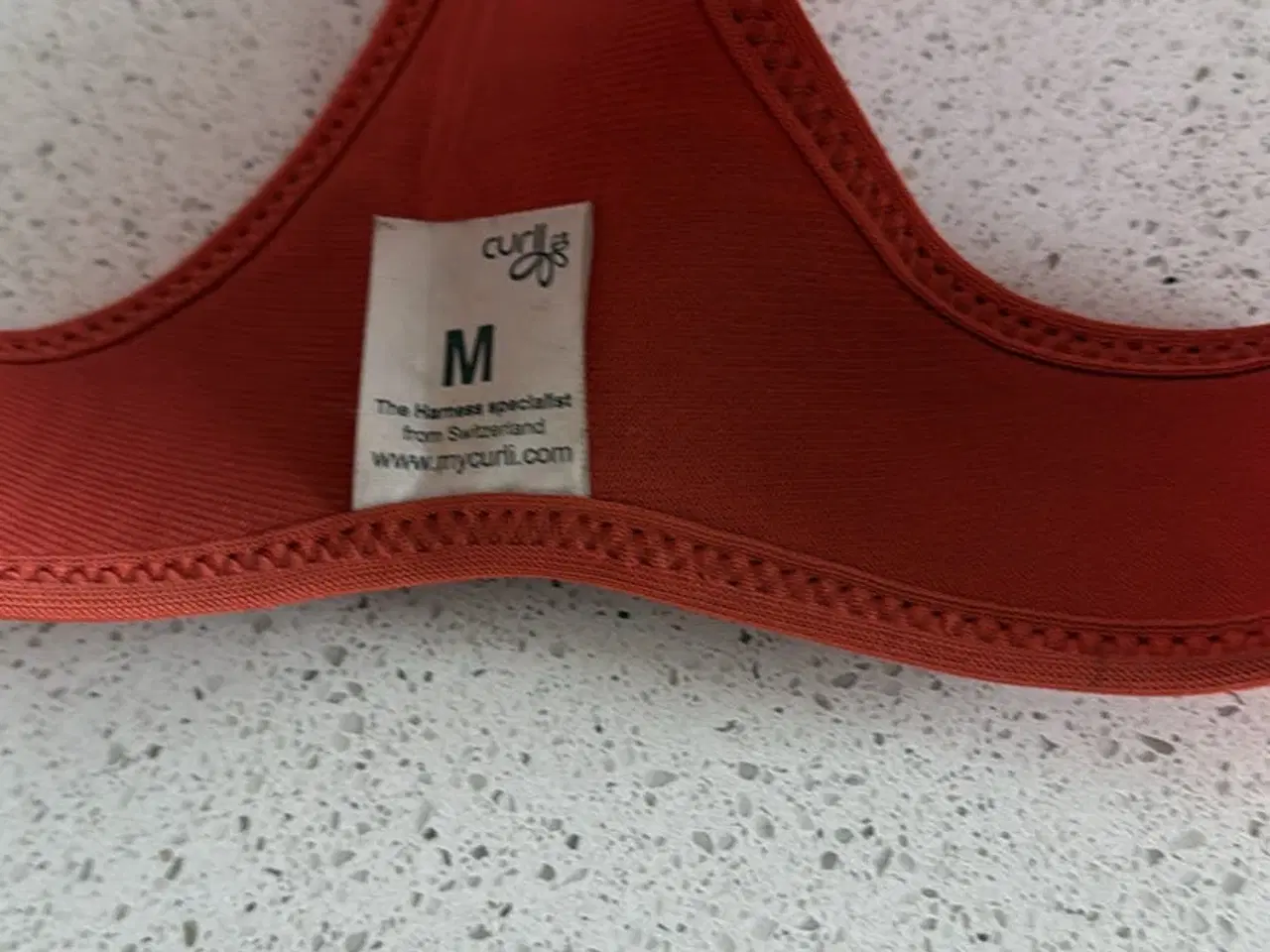 Billede 5 - Sele og dækken 