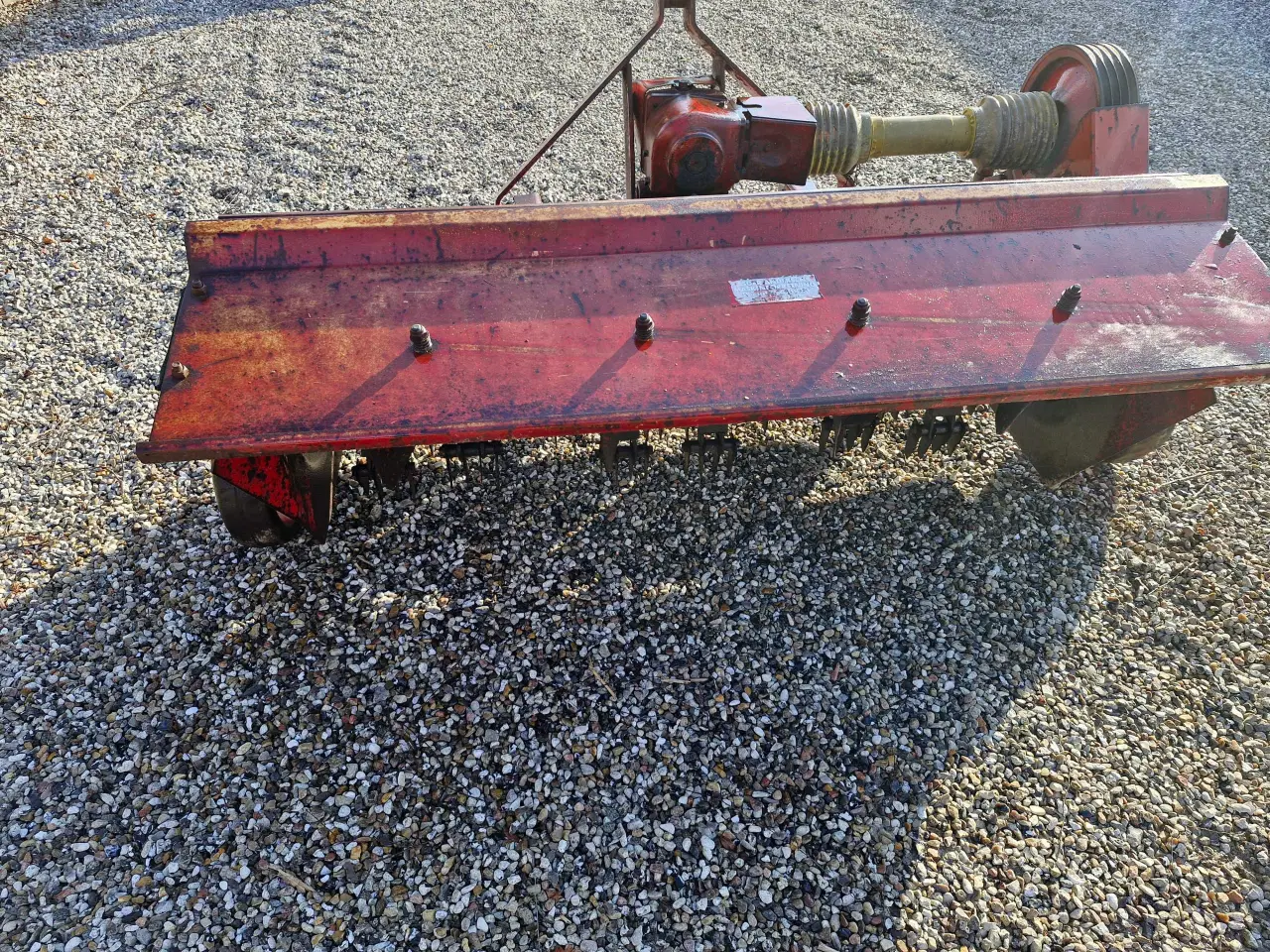 Billede 3 - JF SH 160