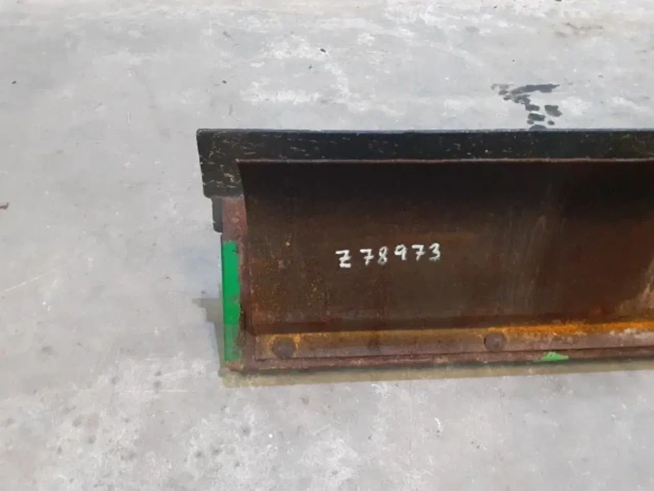 Billede 10 - John Deere 9640 WTS Inspektionslem AH130201