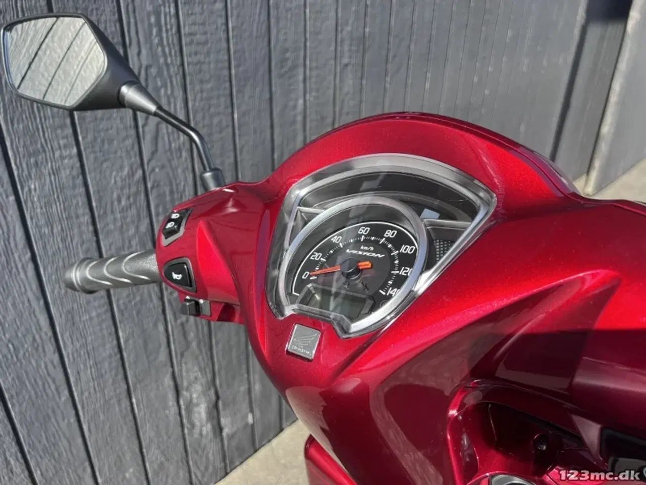 Billede 6 - Honda NSC 110 Vision