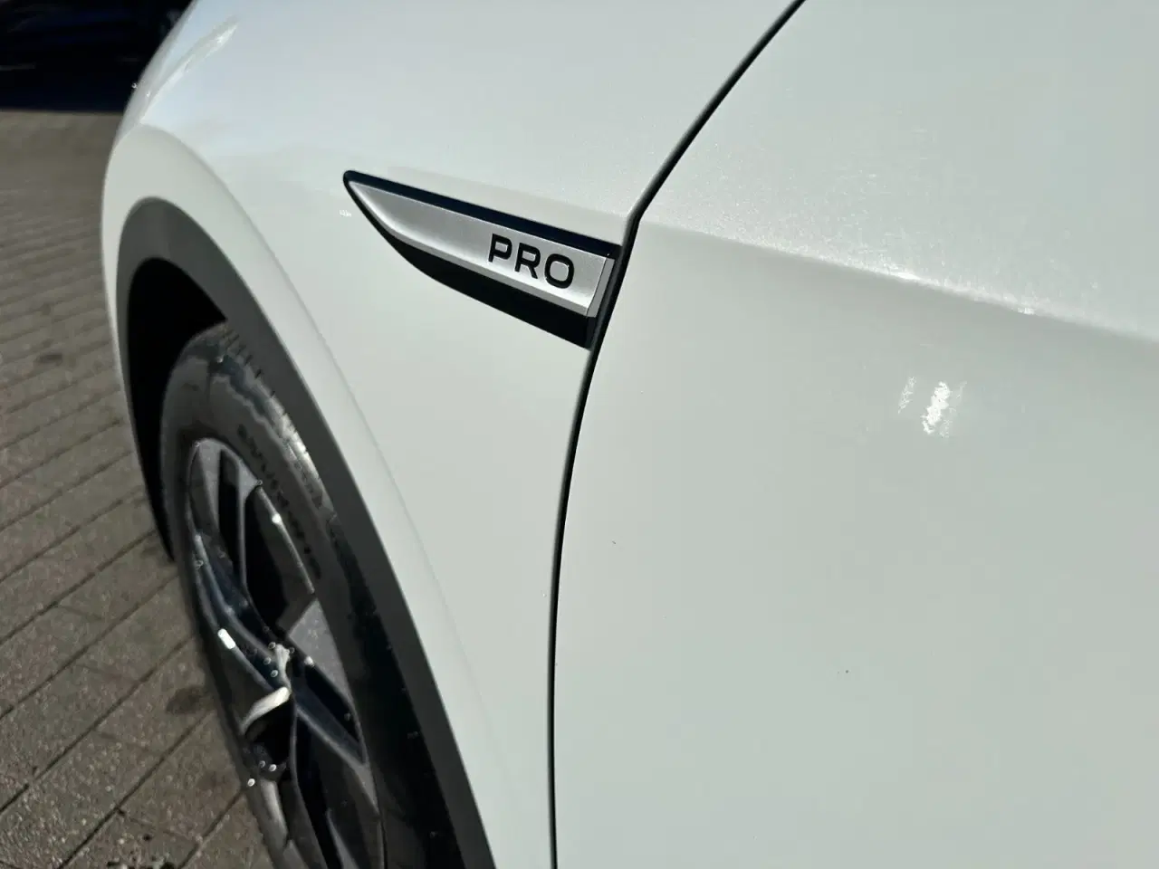 Billede 3 - VW ID.4 77 Pro Performance