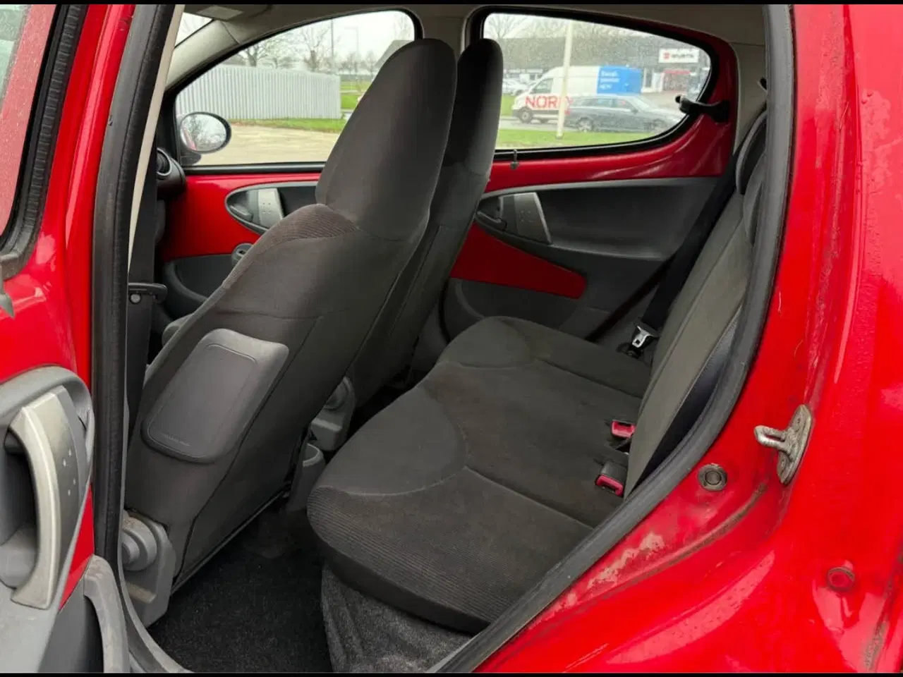 Billede 9 - Citroën c1 leveres nysynet