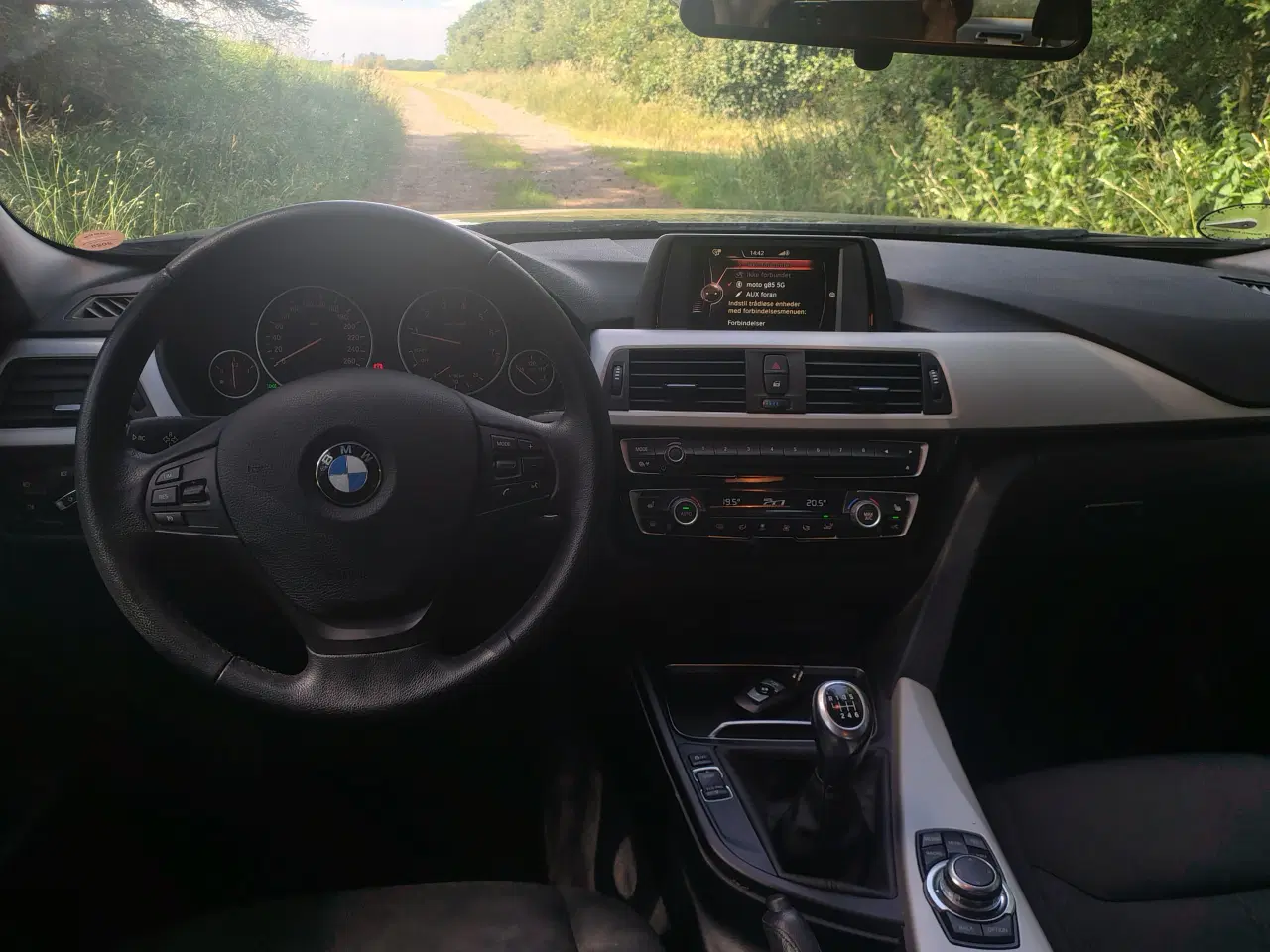 Billede 5 - BMW 320i