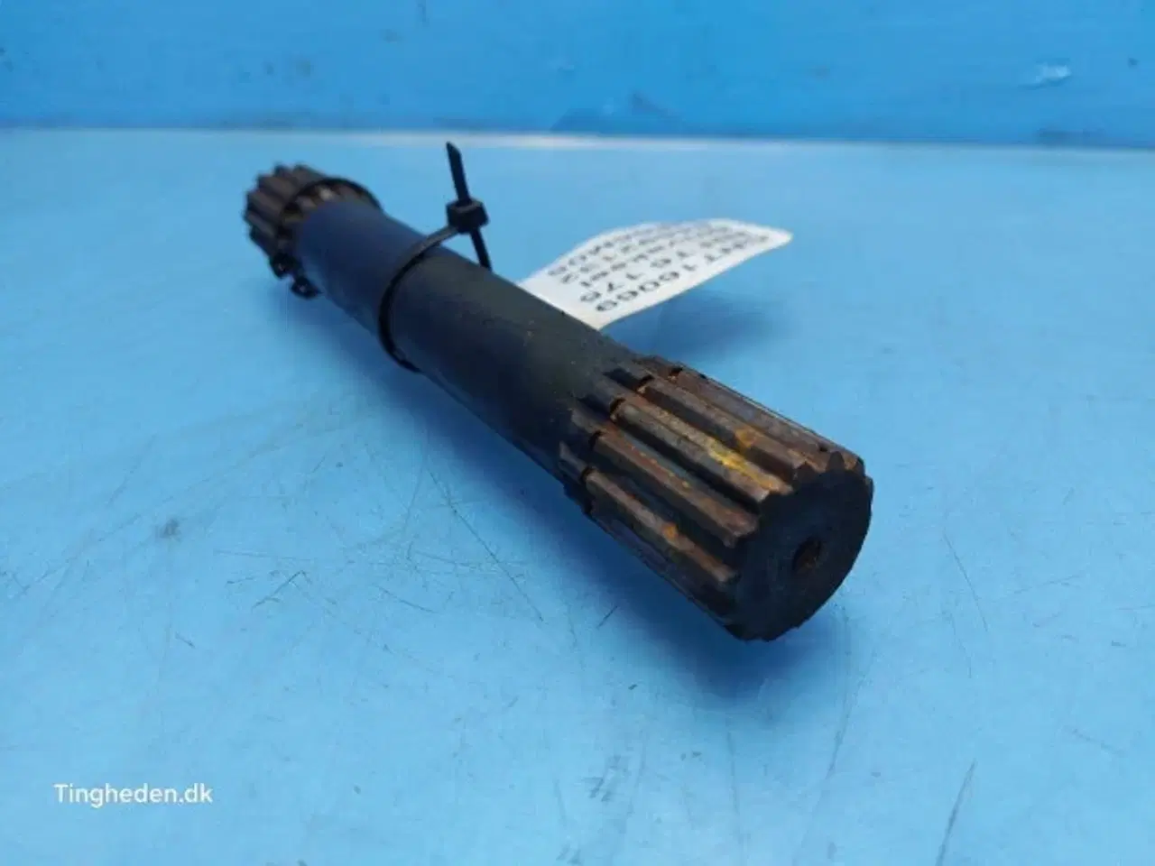 Billede 5 - New Holland T6 Drivaksel 84592132