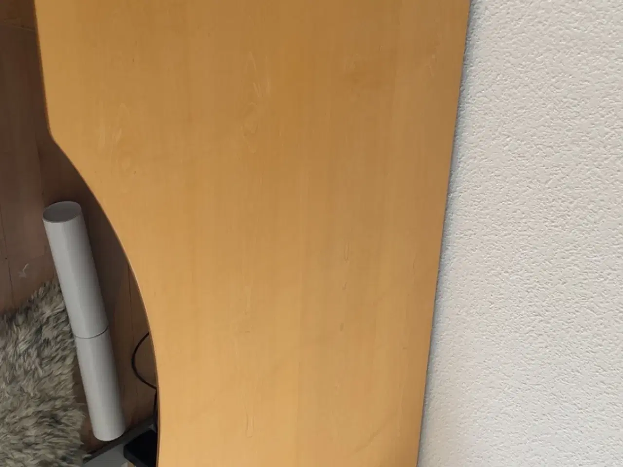 Billede 1 - Skrivebord til salg