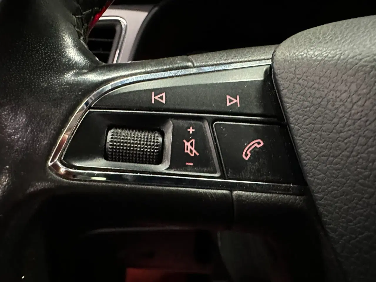 Billede 9 - Seat Leon 1,6 TDi 115 Style ST
