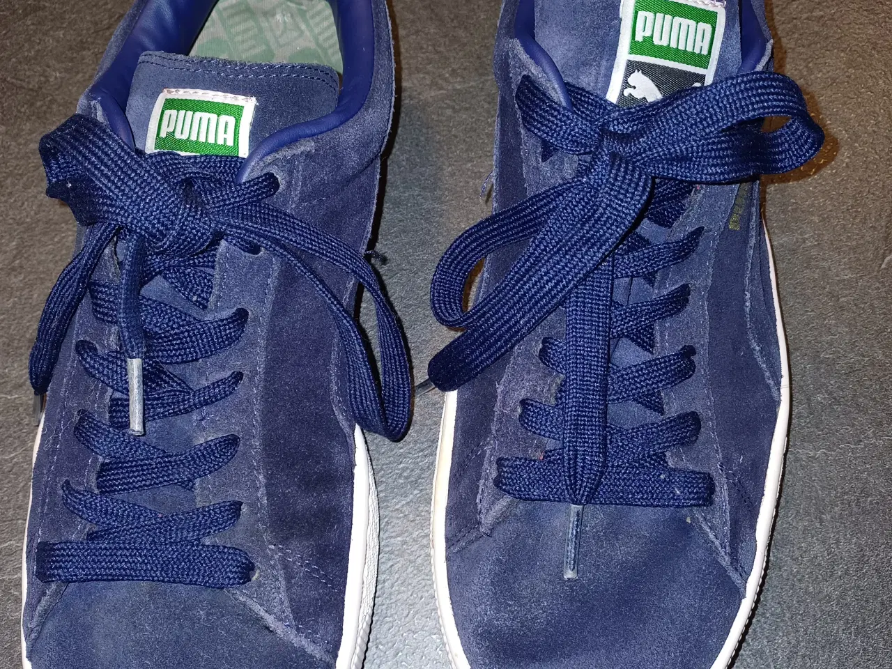 Billede 1 - Puma sneakers