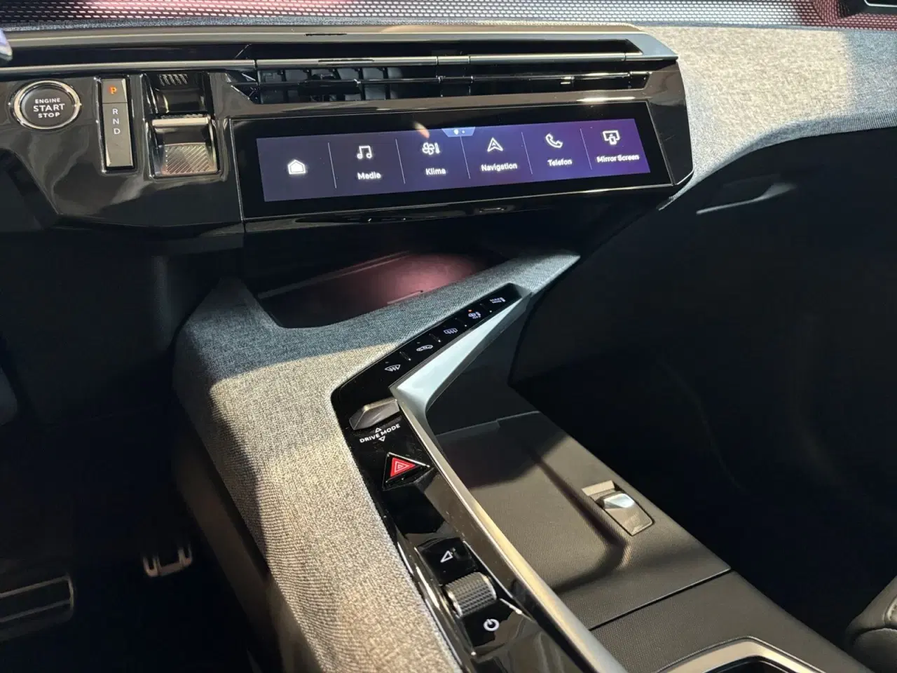 Billede 12 - Peugeot e-3008 77 GT Pack