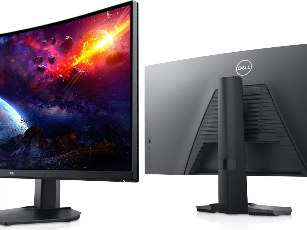 Billede 1 - Dell S3422DWG 144hz Ultrawide