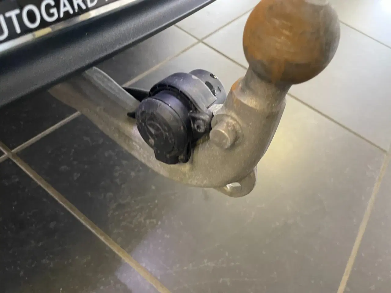 Billede 11 - Mercedes EQB250+  Progressive