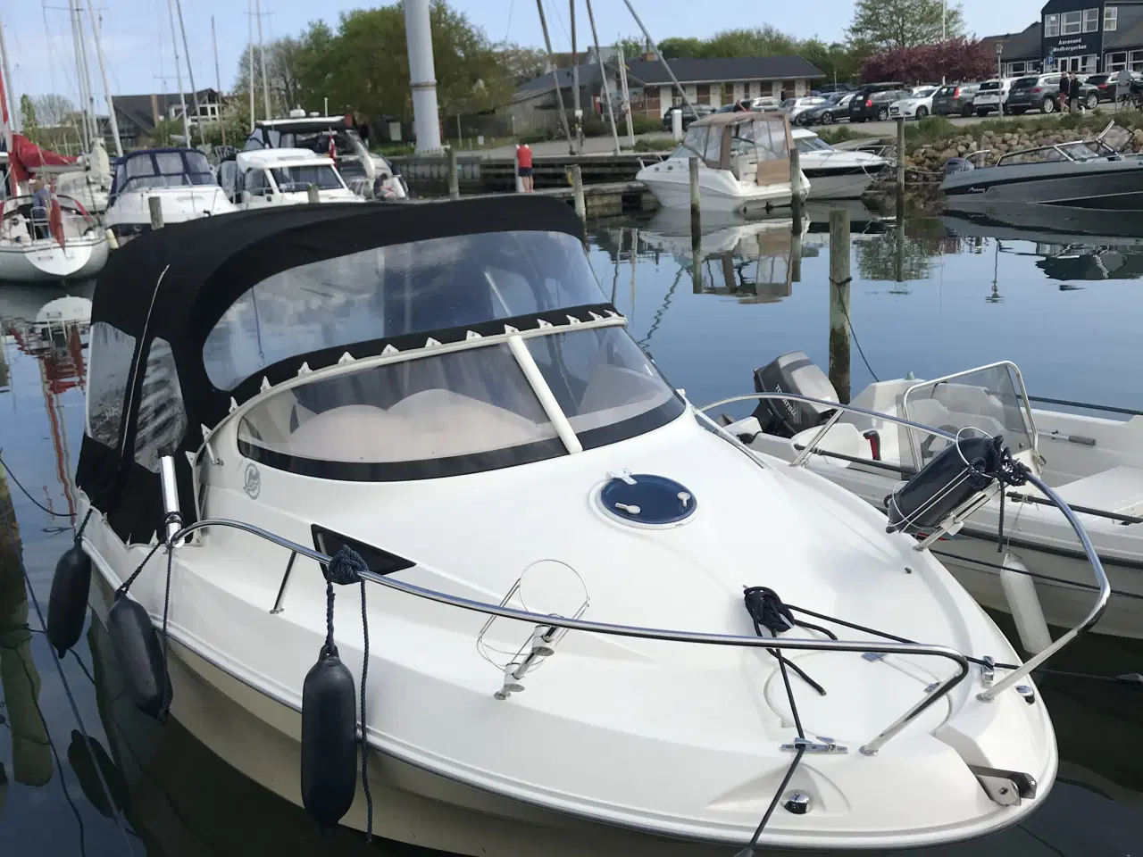 Billede 2 - Ørnvik 540