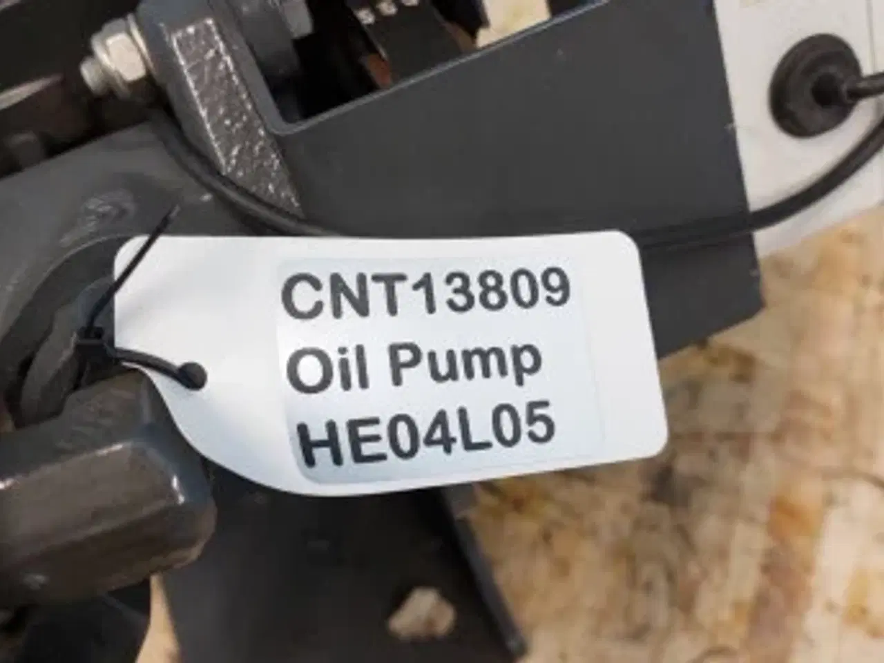 Billede 12 - Annovi Reverberi Vandpumpe AR115 BP 20 bar