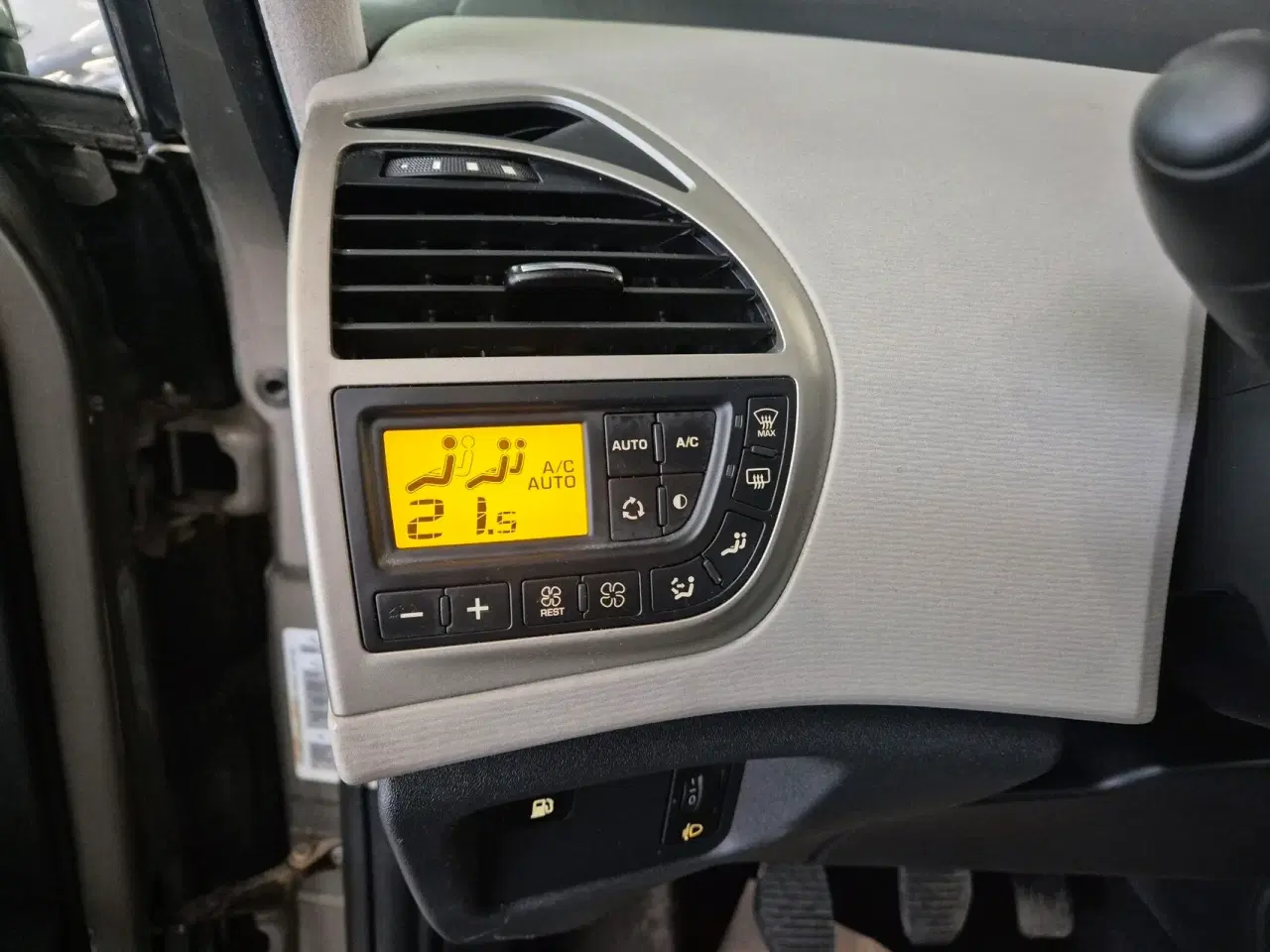 Billede 12 - Citroën Grand C4 Picasso 1,6 VTi Prestige 120HK