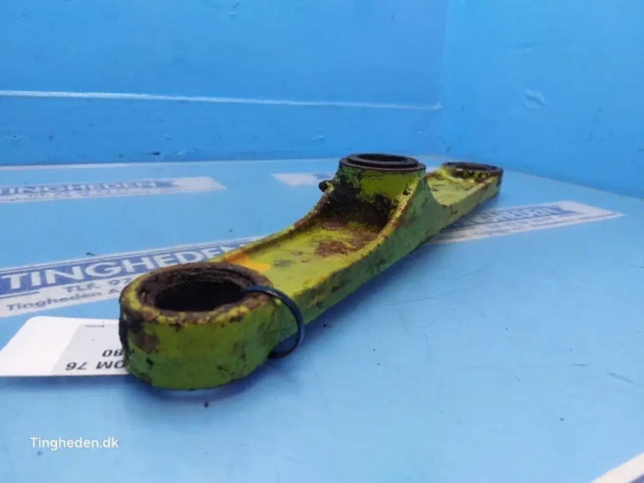 Billede 15 - Claas Dominator 76 Arm 0006474380