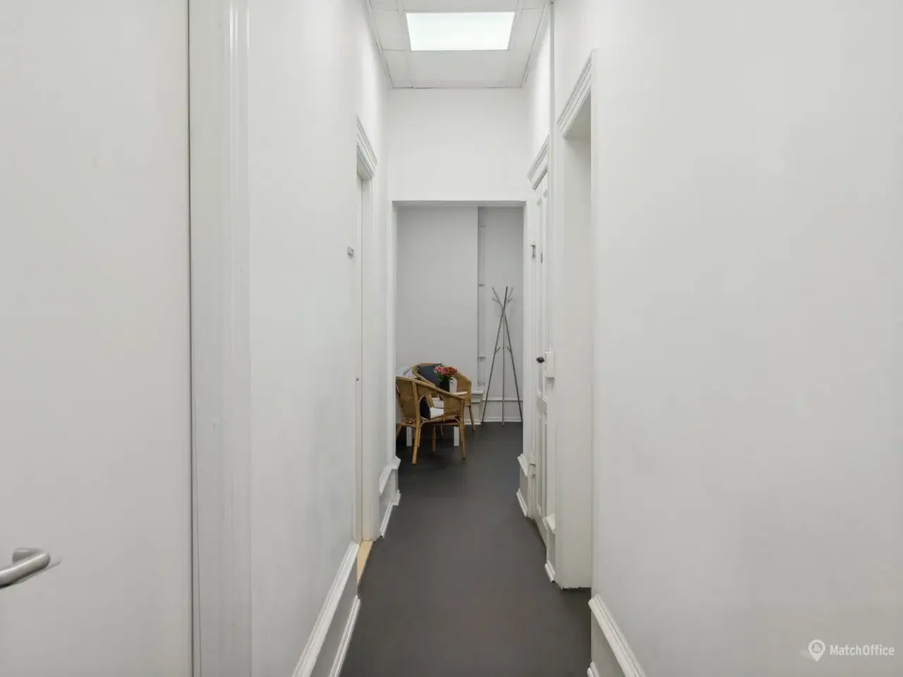 Billede 5 - Dit nye kontor/klinik lige ved Rådhuspladsen