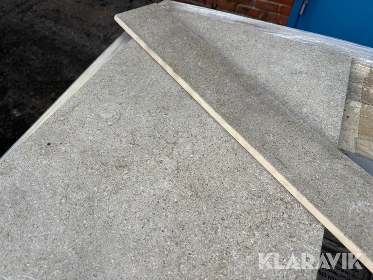 Billede 2 - Fliser Imola Vicentina - 124 styks - 17,4 kvm