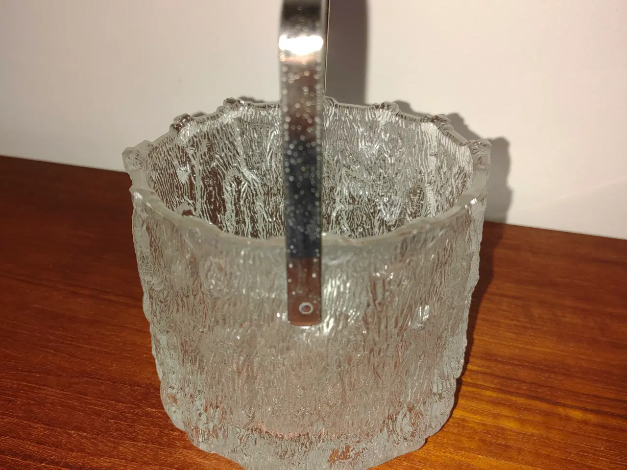 Billede 3 - Flot Iittala isspand