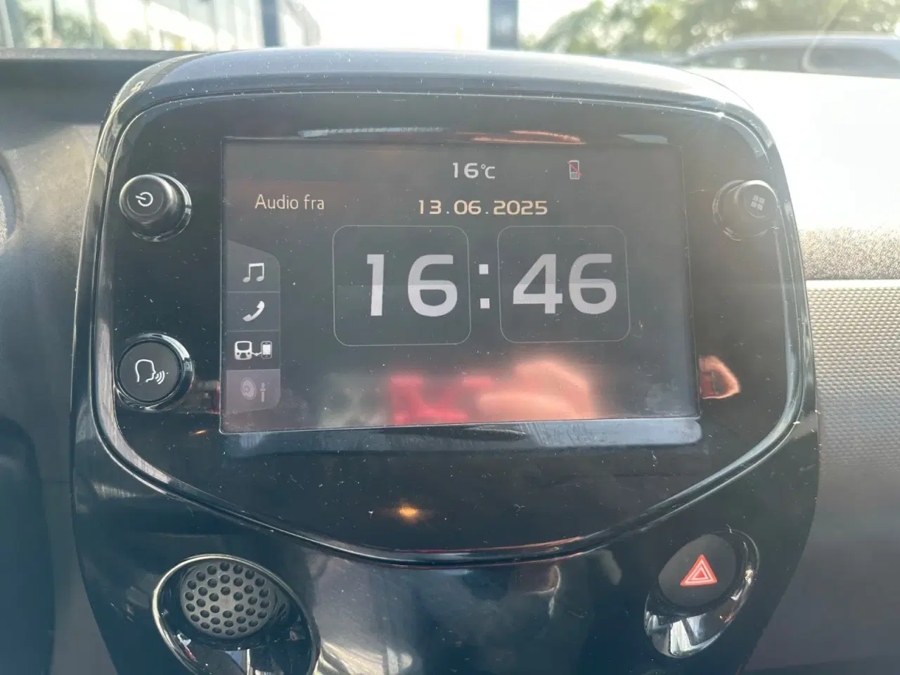 Billede 17 - Peugeot 108 1,0 e-VTi 72 Allure+