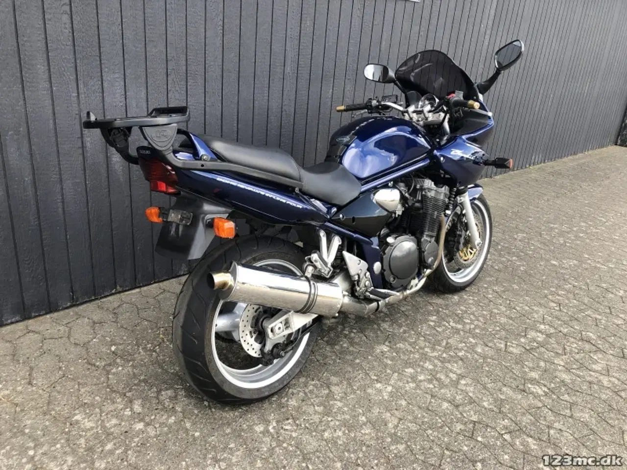 Billede 5 - Suzuki GSF 1200 S Bandit