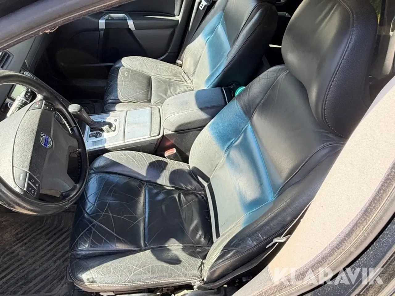 Billede 11 - Varebil Volvo XC 90