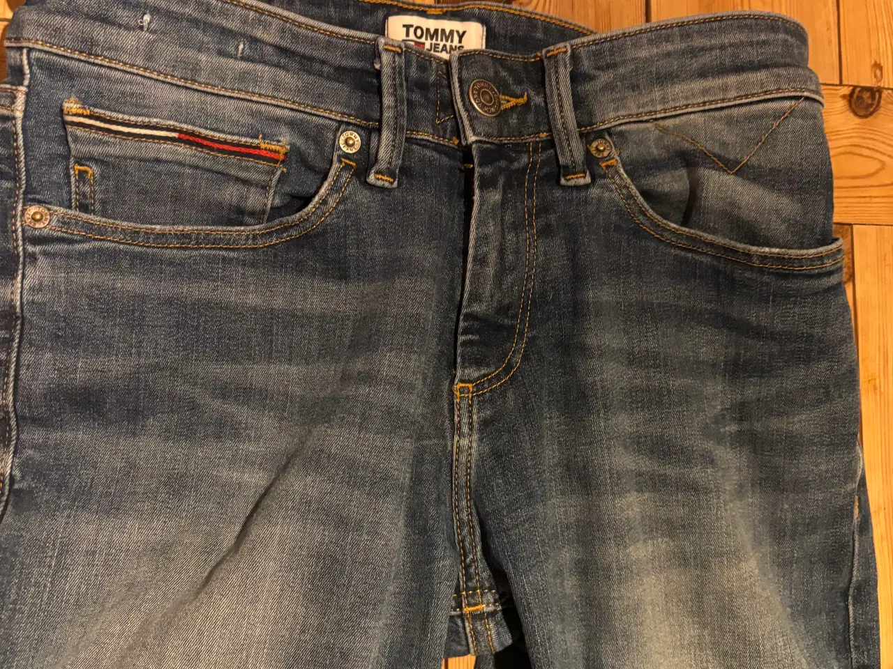 Billede 6 - Tommy jeans sælges 