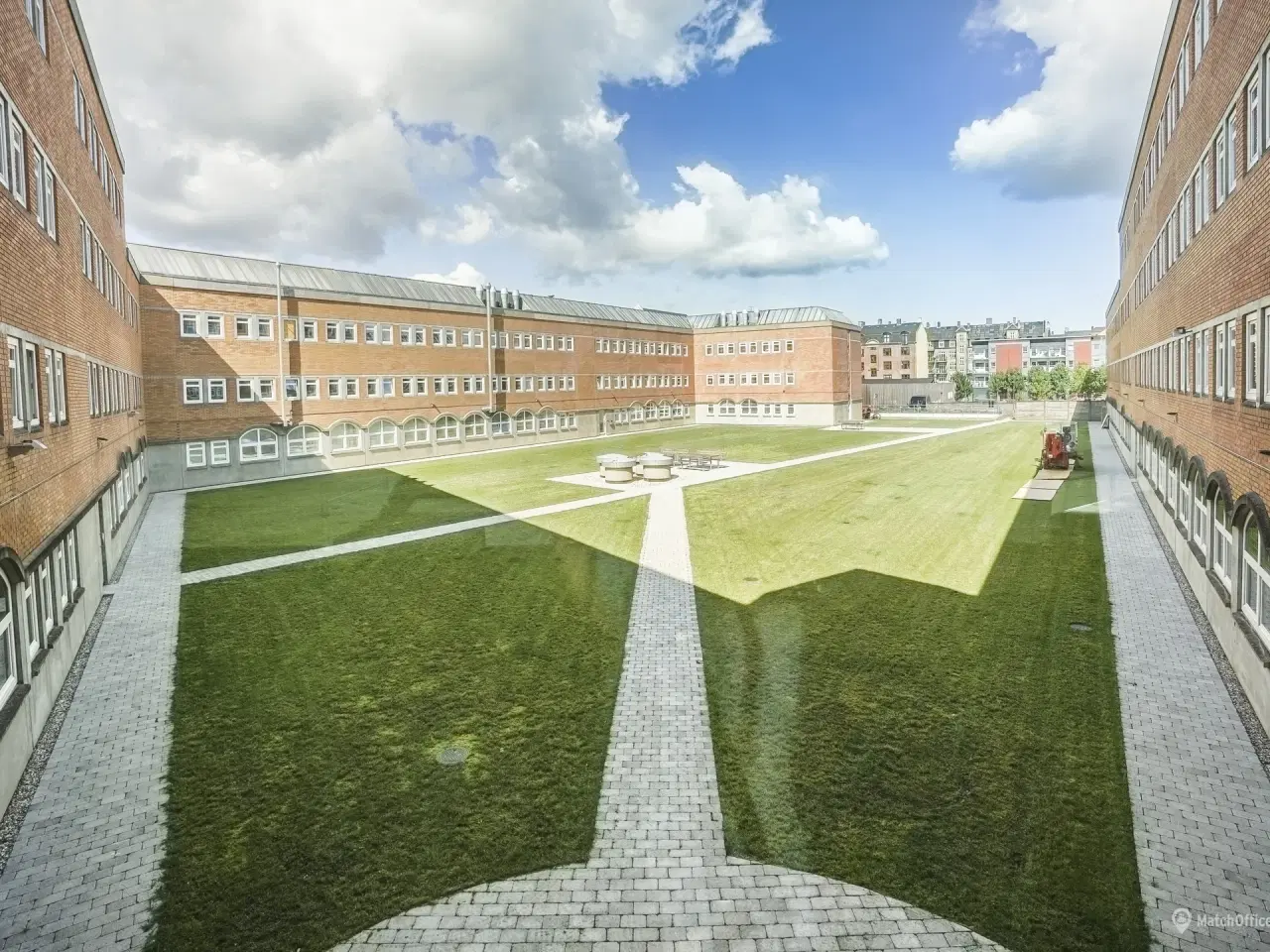 Billede 9 - Vær med til designe dit nye kontor