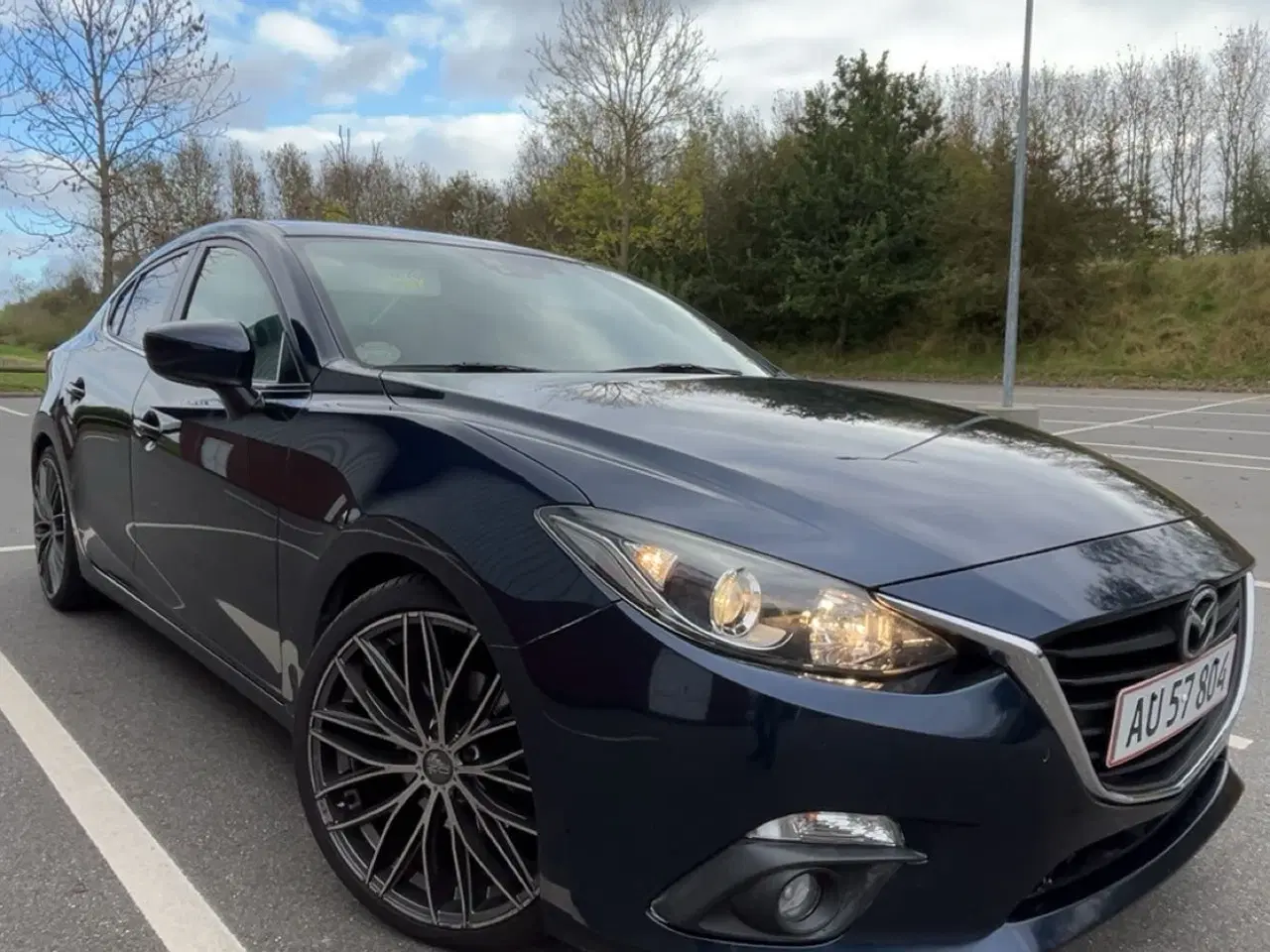 Billede 3 - Mazda 3 