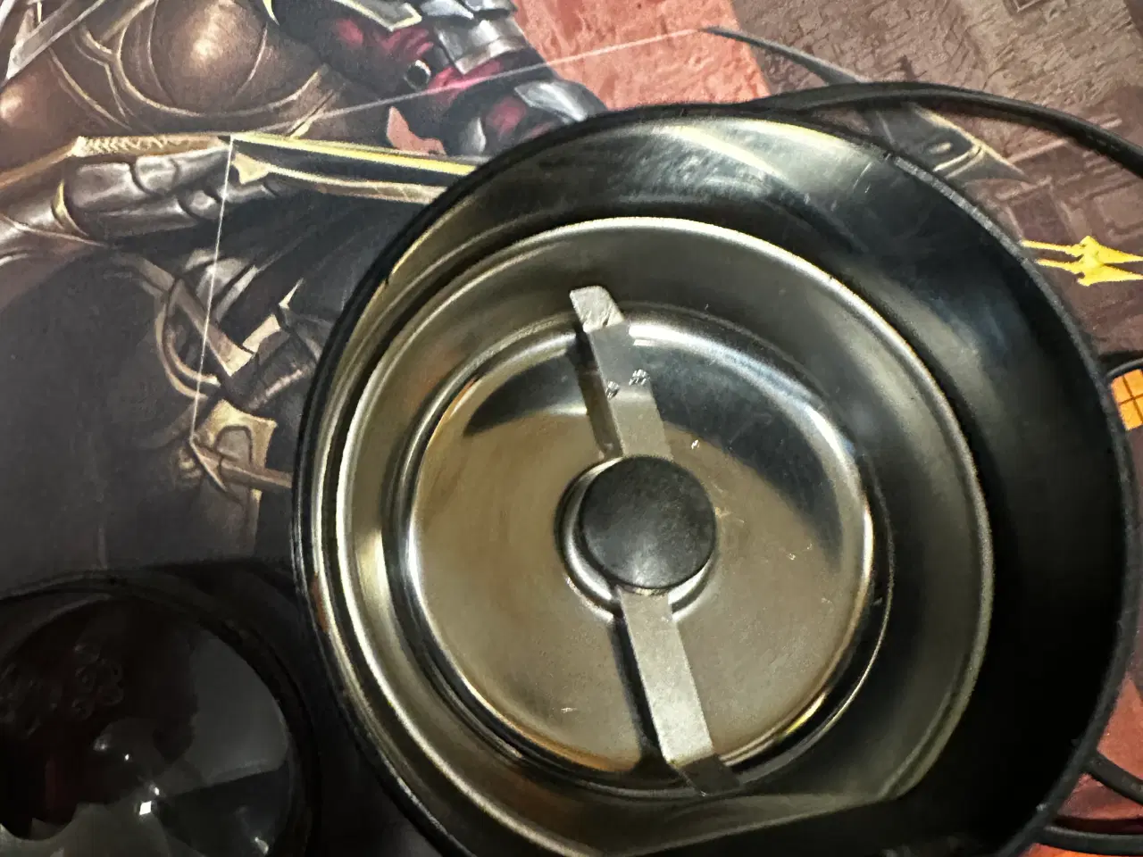 Billede 3 - Bosch Kaffekværn næsten ny