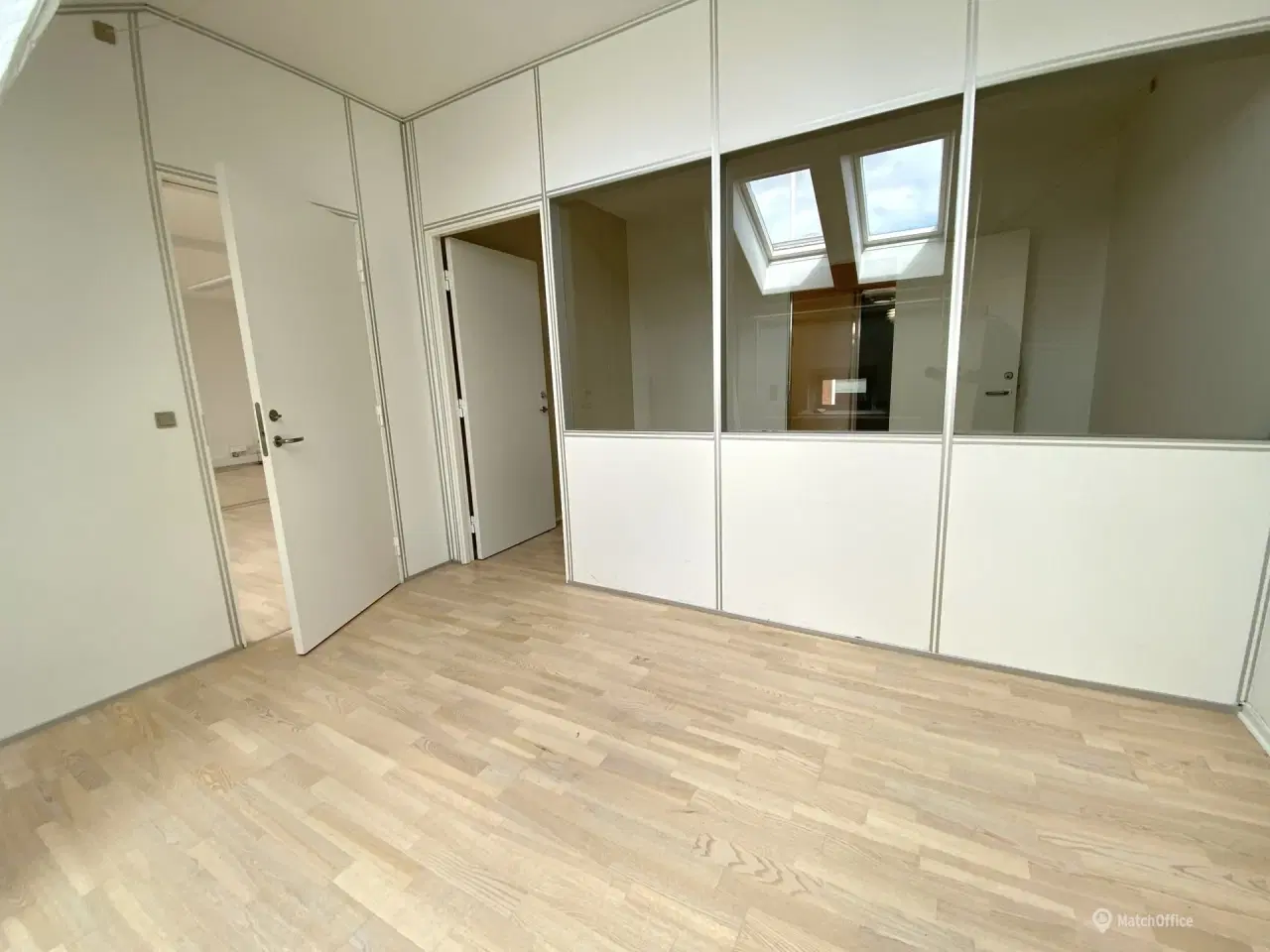 Billede 11 - 124 m² kontor eller showroom i eksklusiv og historisk ejendom i Odense C