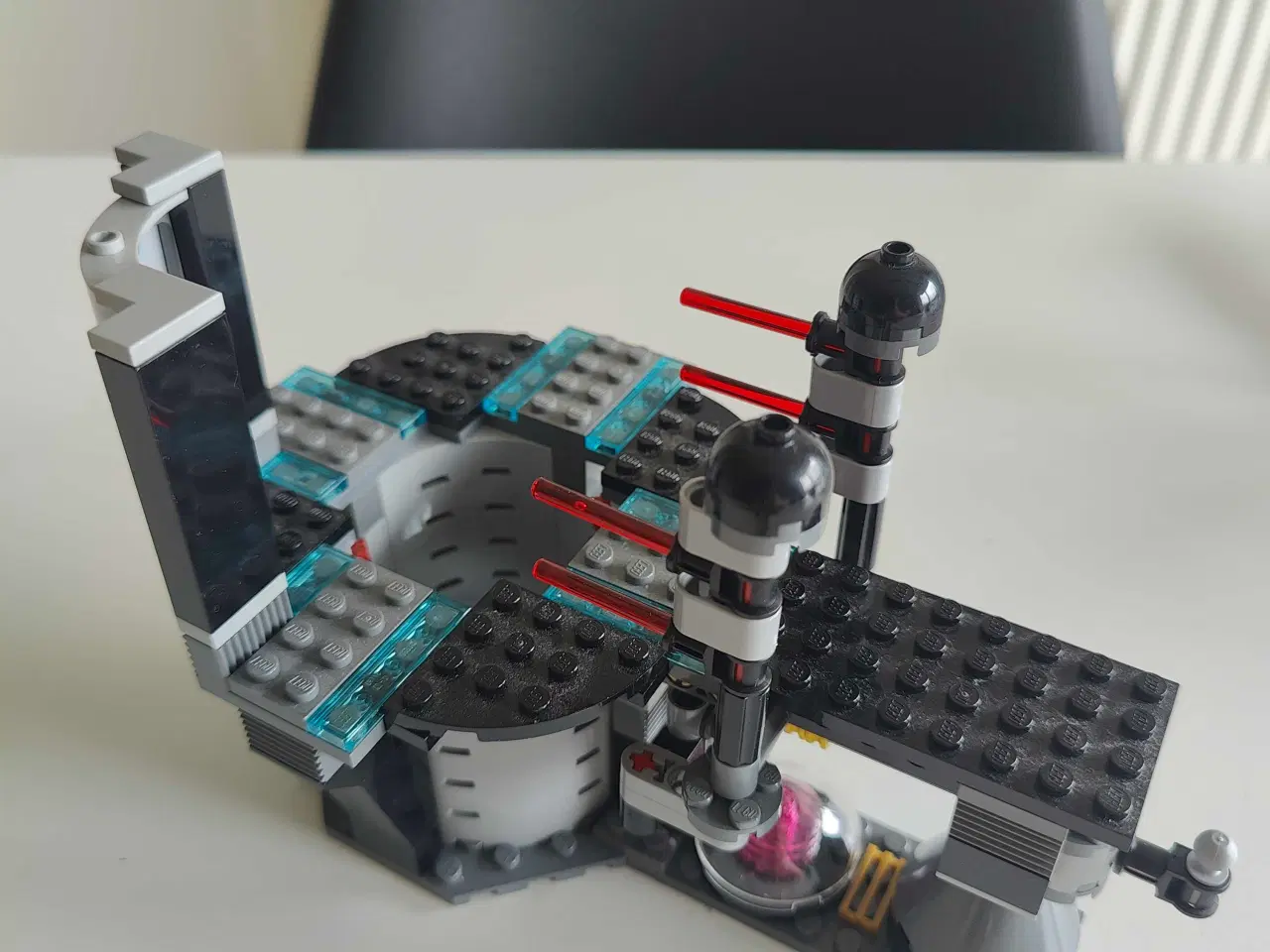 Billede 4 - Lego Star Wars 75169