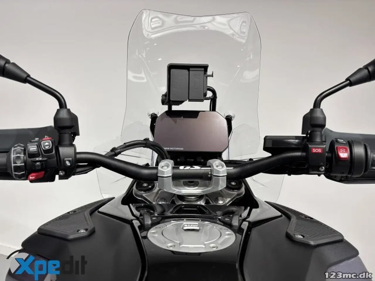 Billede 11 - BMW R 1300 GS Adventure